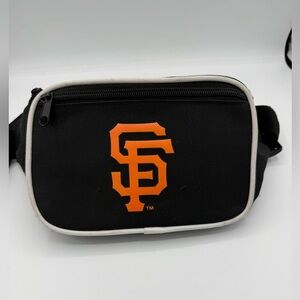 San Francisco Giants MLB Fanny Pack Waist bag